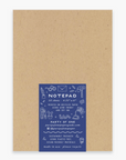 Pants Notepad