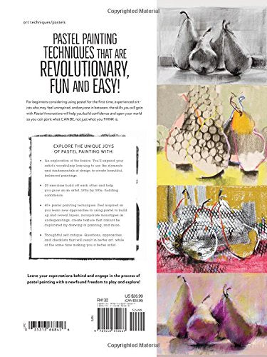 Pastel Innovations
