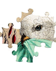 Peace Be to This House Puzzle