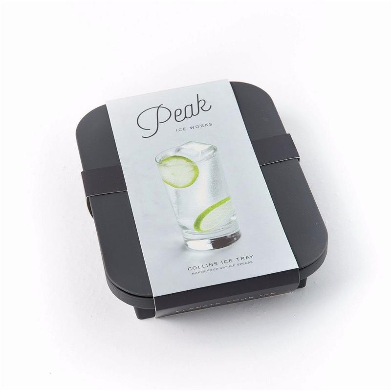 Peak Collins Ice Tray