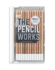Pencil Works Graphite Pencils
