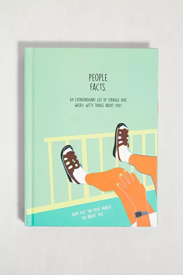People Facts