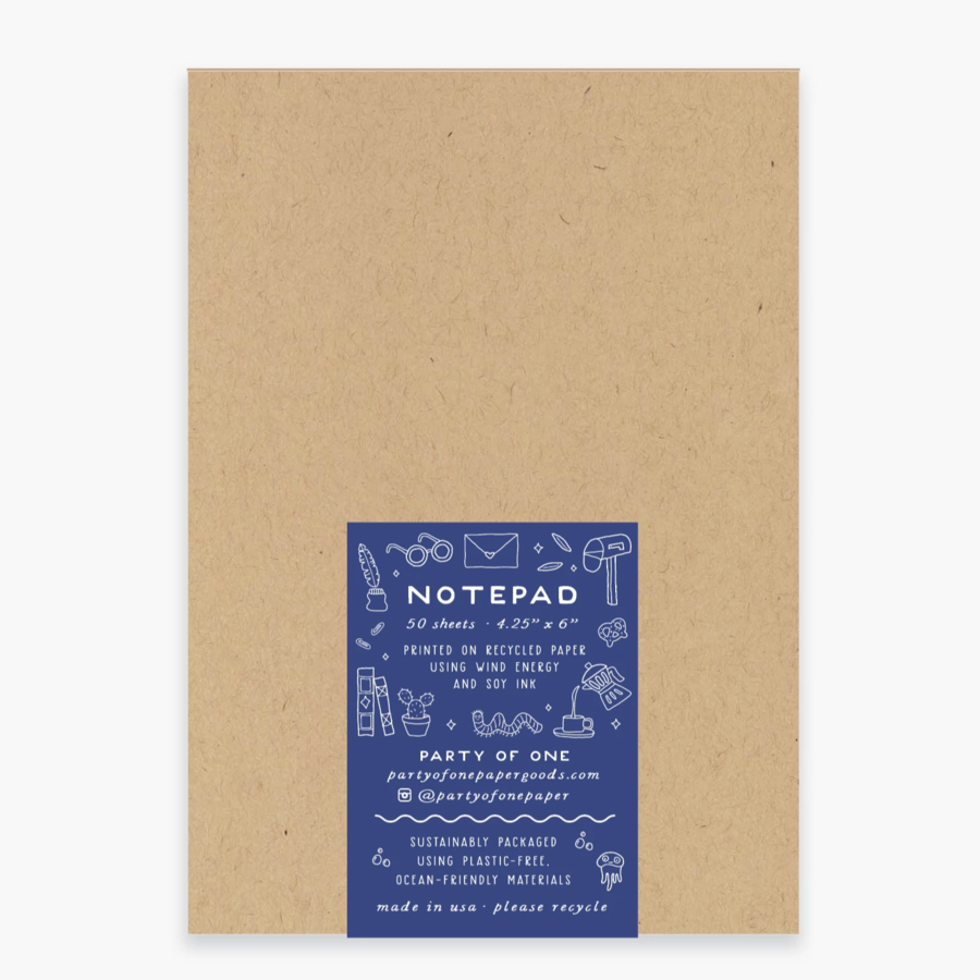 Persist Notepad