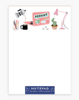 Persist Notepad