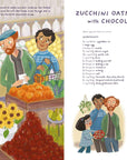 Pie for Breakfast: Simple Baking Recipes for Kids