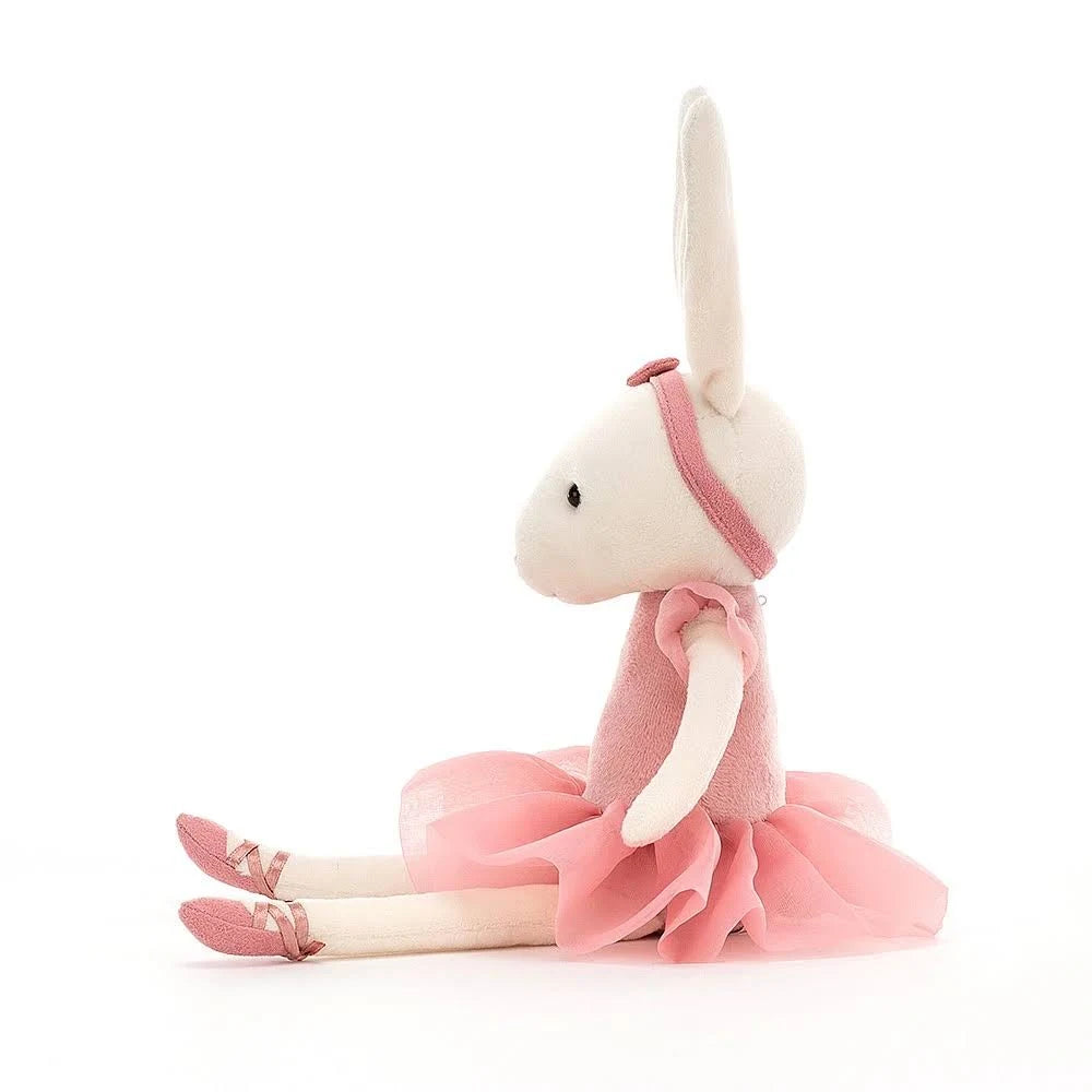 Pirouette Bunny