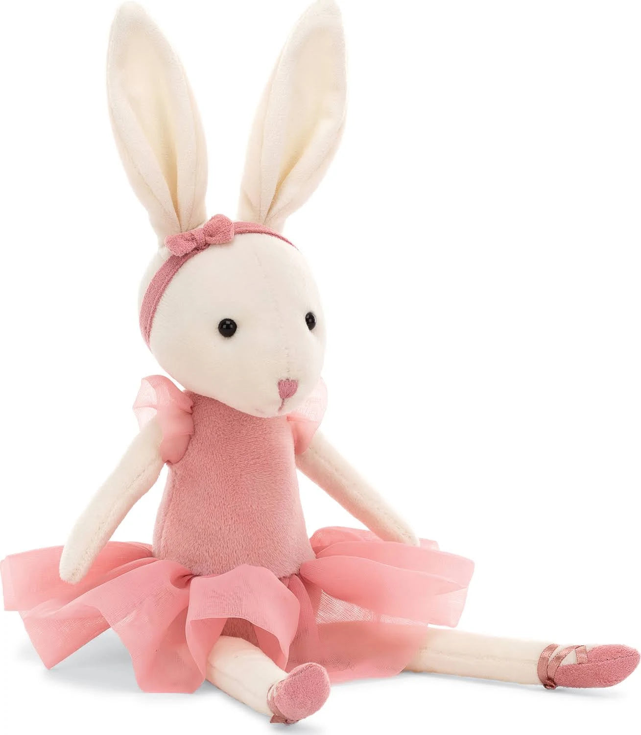 Pirouette Bunny
