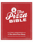 The Pizza Bible