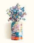 Positano 500 Piece Puzzle