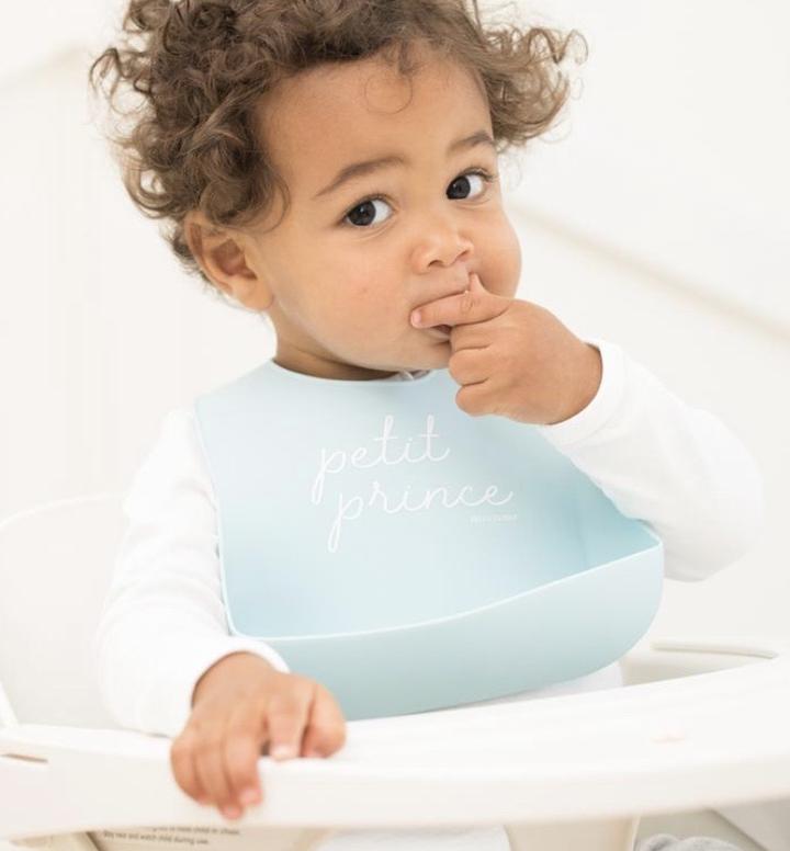 Petit Prince Wonder Bib