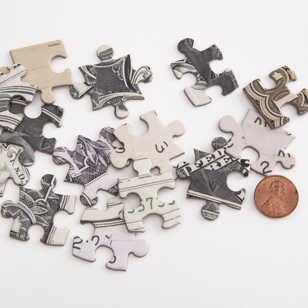 Presidential Puzzlemint