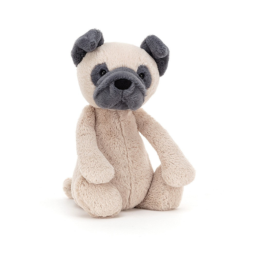 Pug Stuffie