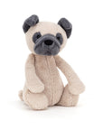 Pug Stuffie
