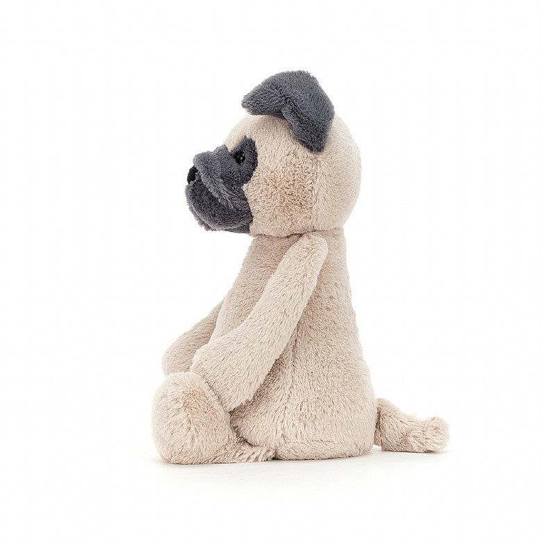 Pug Stuffie