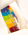 Over the Rainbow Dough