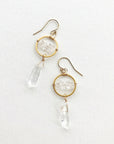 Ice Queen Earrings