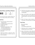 Recipes Every College Student Should Know