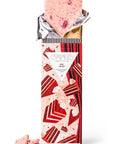 Red Velvet Chocolate Bar