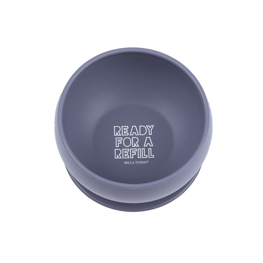 Ready for a Refill Wonder Bowl