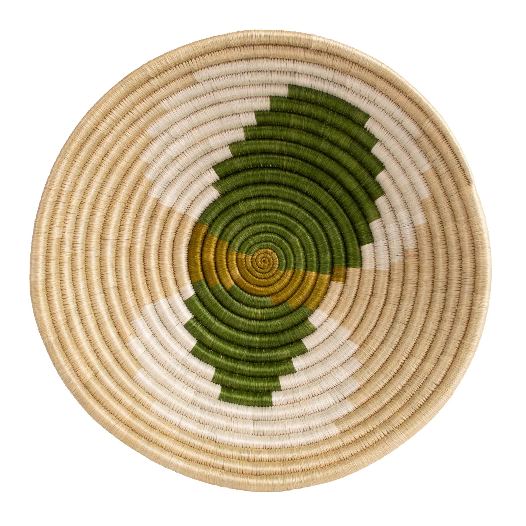 Restorative Greens 12" Revive Bowl