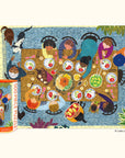 Reunion 500 Piece Puzzle