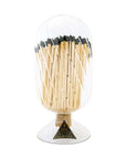Ribbed Match Cloche
