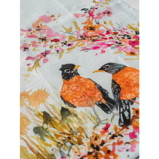 Robins Kitchen Towel