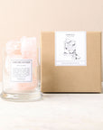 Rose Quartz Gemstone Diffuser