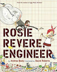Rosie Revere, Engineer