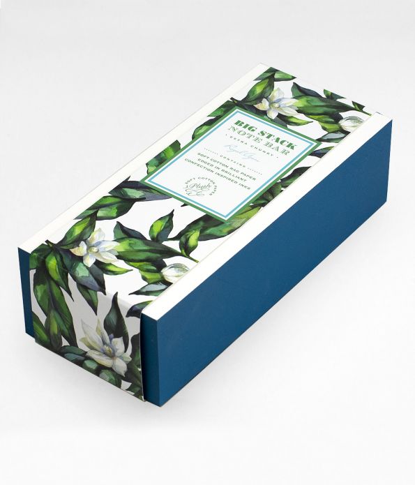 Big Stack Note Block