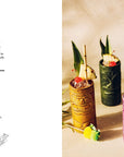 Three Ingredient Cocktails