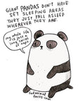 Sad Animal Facts