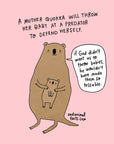 Sad Animal Facts