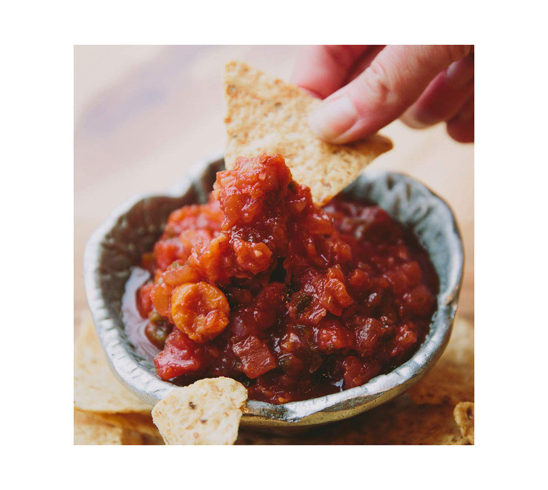 Original Cherry Salsa
