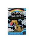 Mini Scratch & Scribble Kit