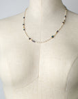 Seaside Convertible Necklace