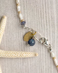 Seaside Convertible Necklace