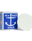 Swedish Dream Sea Salt Bar Soap