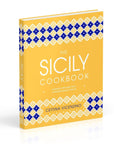 The Sicily Cookbook