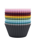 Silicone Muffin Cups