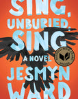 Sing, Unburied, Sing