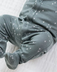 North Star Footed Sleeper