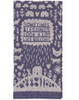Blessings Dish Towel