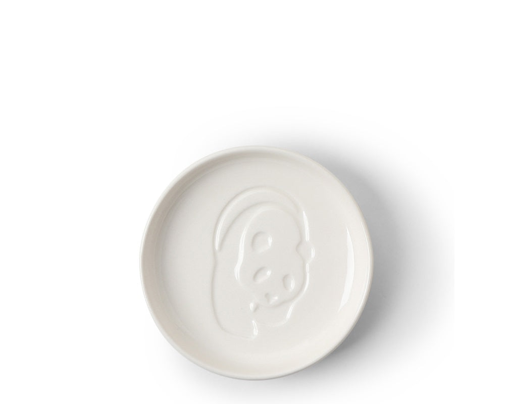 Magic Soy Sauce Dish