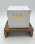 Spice Grinder