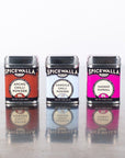 Spicewalla Chili Gift Pack