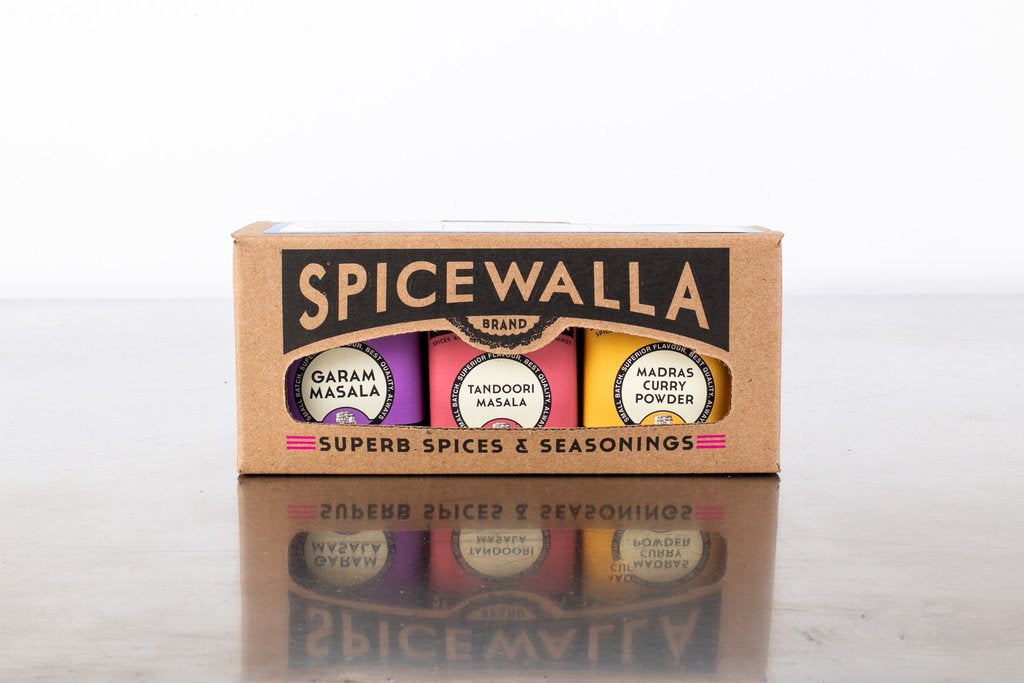 Spicewalla Masala Gift Pack