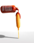 Weak Knees Super SPICY Sriracha