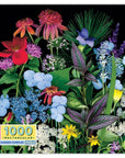 Summer Garden Sampler Puzzle