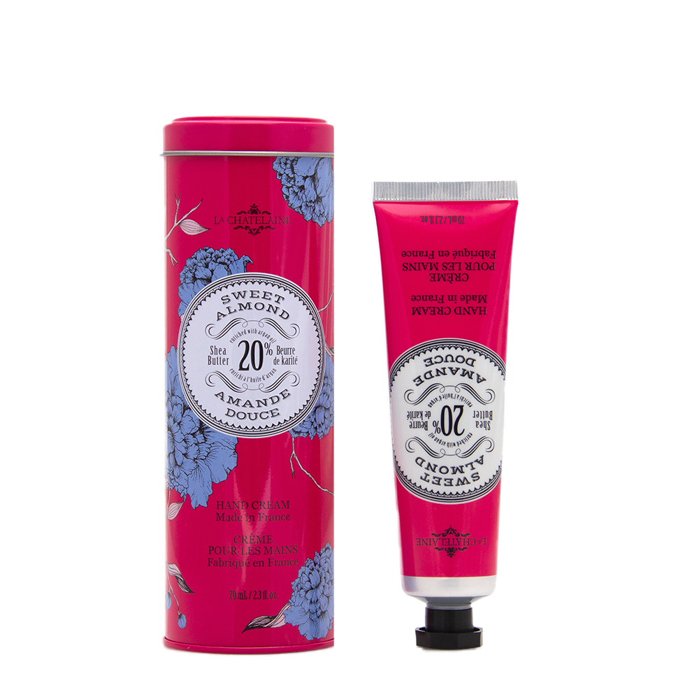 Provencal Handcream - Sweet Almond